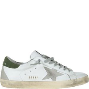 Golden Goose Superstar Sneakers
